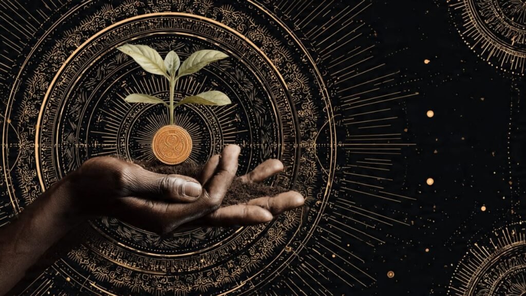 Chance et prospérité : une approche spirituelle responsable