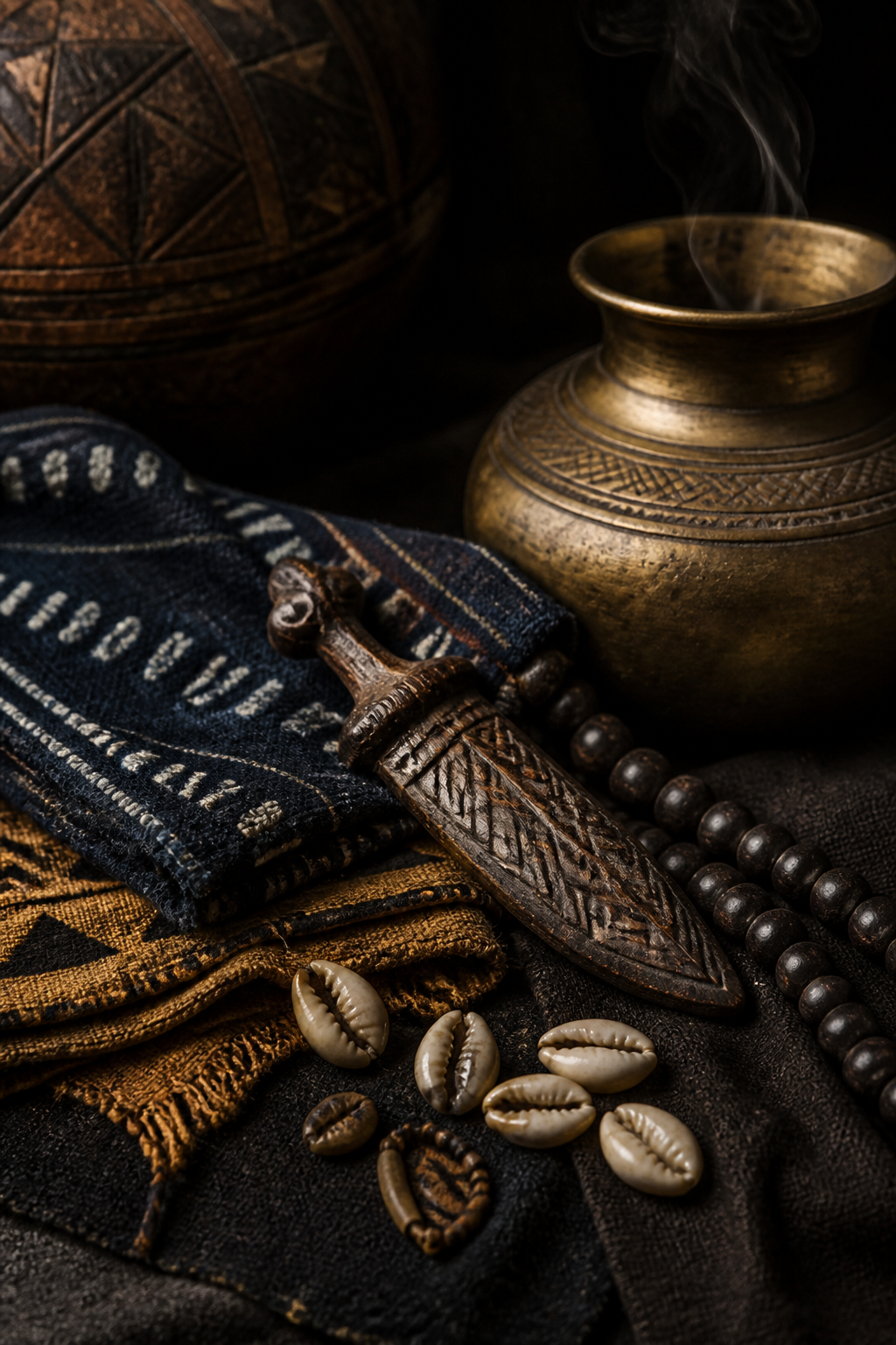Protection spirituelle