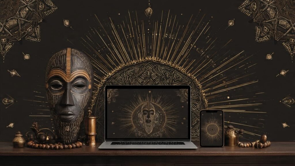 Tradition africaine et vie moderne : trouver un équilibre