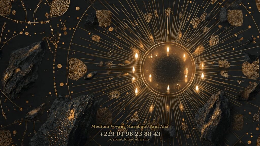 Comment Enlever un Blocage Spirituel qui Empêche de Réussir ?