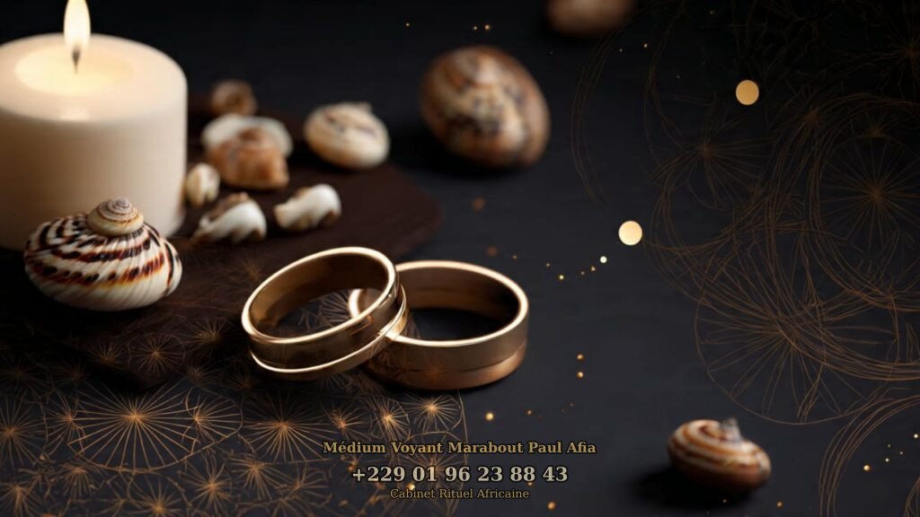 Recourir au maraboutage pour trouver l’amour : comment s’y prendre avec sérieux ?