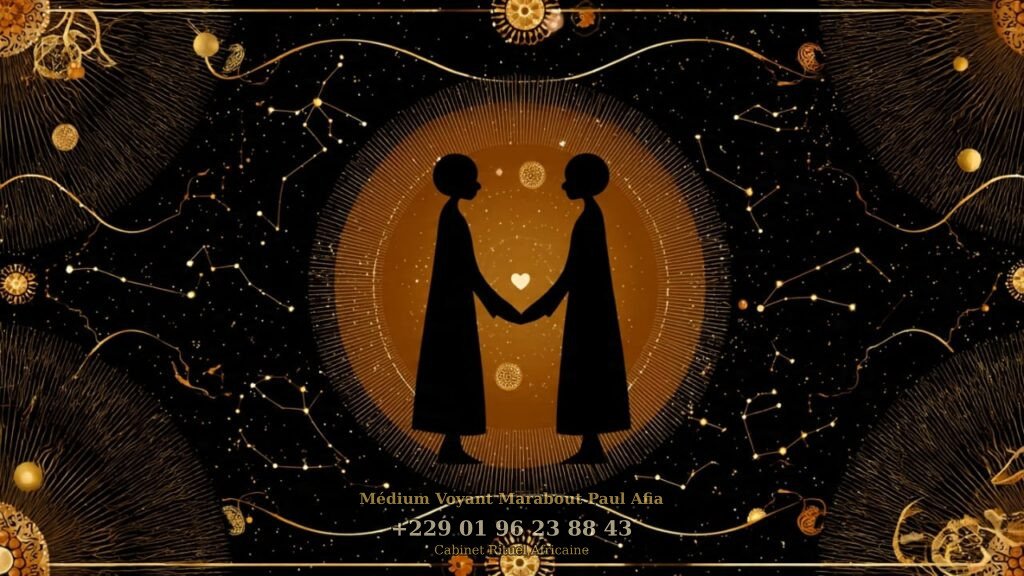 Voyance Couple : Sommes-nous Fait l’un pour l’Autre ?